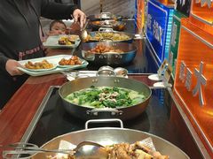 -堂会(天河店)