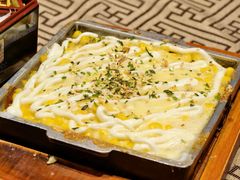 -将军牛排·尔滨地标朝鲜族美食(总店)