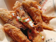 -山芋腔苏北菜(盐城滨海店)