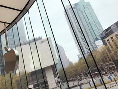 -Apple零售店(新街口店)