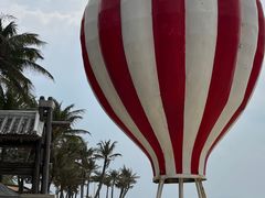 -海南分界洲岛旅游区