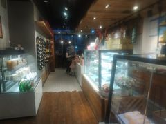 -匠造烘焙(上海湾店)