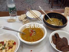 -秀妈厨房(灰汤老店)