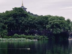 -鼓楼(西湖风景名胜区)