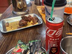 -破店肥哈·东北烧烤·夜宵(南山保利店)