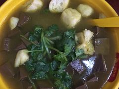 -小杨生煎(香港名都店)