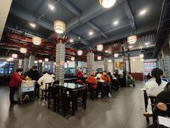 -府城小食馆(金龙宾馆店)