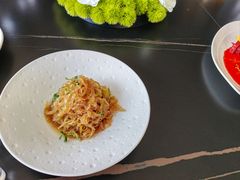 -云锦壹号·淮扬宴(徐汇万科店)