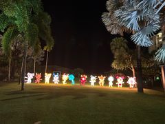 -三亚亚龙湾天域度假酒店