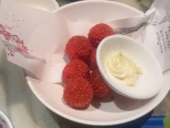 -绿茶餐厅(昌平悦荟店)