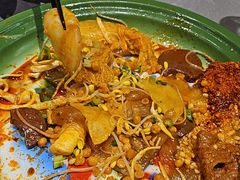 -极乐小煮·成都冒菜(科技绿洲店)