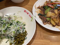 -小姜锅贴(凤凰街店)