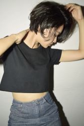 -sy杉影印象COLOUR专业烫染
