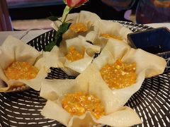 公主素蟹粉-桂满陇-西湖船宴(西单大悦城店)