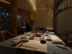 -淮食·雅宴(北大博雅国际酒店)