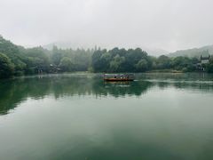 -古韵餐厅(湖畔大学店)