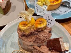 -Max Bakery 阿唛手作
