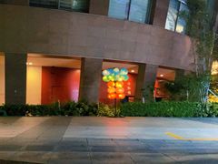 -无招牌海鲜餐厅(滨海艺术中心店)