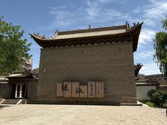 -张掖大佛寺景区