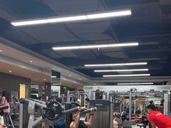 -MOHO FITNESS梦航游泳健身(国创中心店)