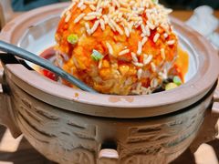 -扬州狮子楼·非遗淮扬菜(东关街店)