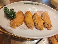 -新白鹿餐厅(龙游路店)