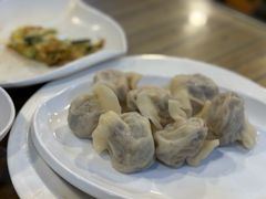 -宝源饺子(麦子店街店)