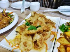 锅包肉-大东北(武侯祠店)