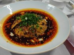 -渝信川菜(南滨店)