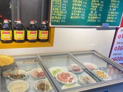 -九道菜(珠晖万达店)