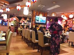 大堂-有喜屋·深夜食堂(北京西路店)