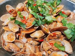 -新竹里馆·花园餐厅(兴苑路店)