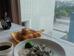 黑米牛肉肠-红馆喜宴(十亩地店)