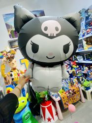 -波乐气球派对用品商店·生日布置·礼品集合店
