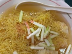 -香港深仔记茶餐厅(东门店)