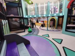 -孩子王童乐园(广州萝岗万达店)