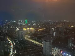 -环球港凯悦 · 享悦中餐厅