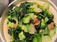 -晓淮山·扬州早茶·淮扬菜(龙阳广场店)