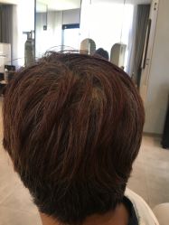 -MOVAN HAIR莫凡匠人发型屋