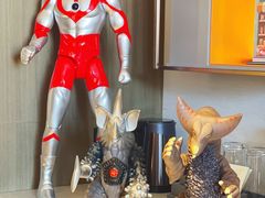 -北京东三环希尔顿逸林酒店