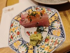 -鮨政· Omakase(港汇恒隆广场店)