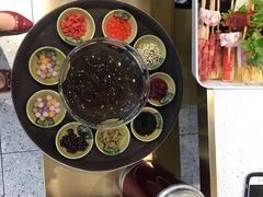 -串一火锅(赛格国际购物中心店)