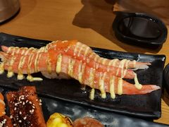 -吉兆手握寿司(车公庙店)