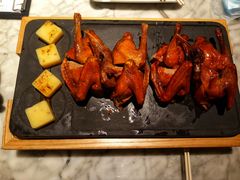 -大鸽饭(体育西路店)