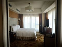 -阳澄湖费尔蒙酒店