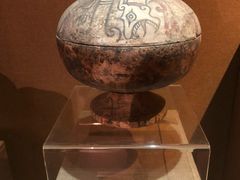 展品-洛阳周王城天子驾六博物馆