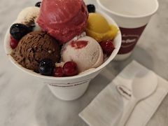 -哈根达斯(青岛海信店)