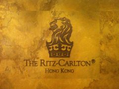 -OZONE 顶楼酒吧(香港丽思卡尔顿酒店)