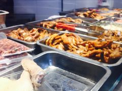 -晶牌烤鸭(延吉东路557弄小区店)