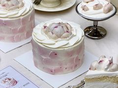 -PETIT PARIS 小巴黎(花园道店)